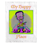 Sherpa Blanket - Beyond T-shirts